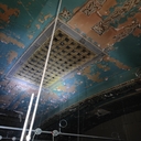 Balcony Ceiling