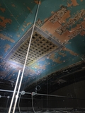 Balcony Ceiling