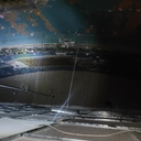 Balcony Ceiling