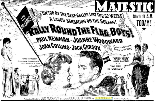 Majestic Theatre