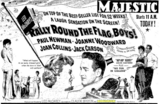 Majestic Theatre