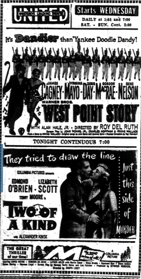 United Theatre