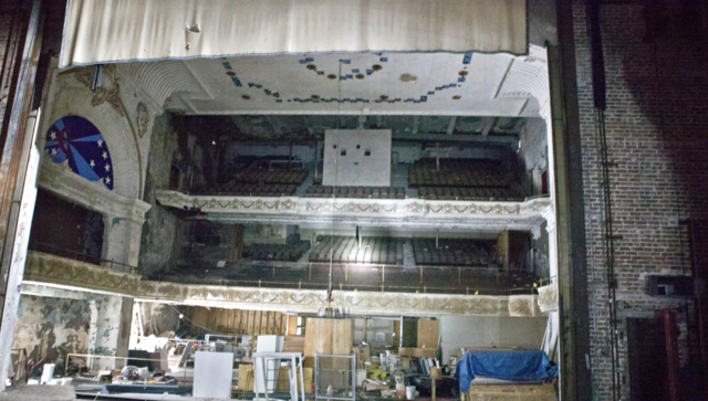 Civic Theatre