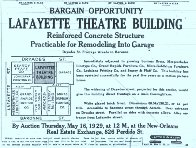 Civic Theatre