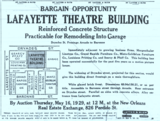 Civic Theatre