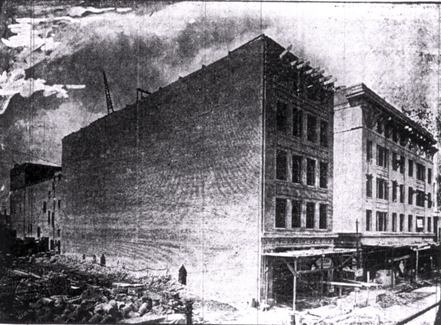 Civic Theatre