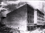 Civic Theatre