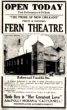 Fern Theatre