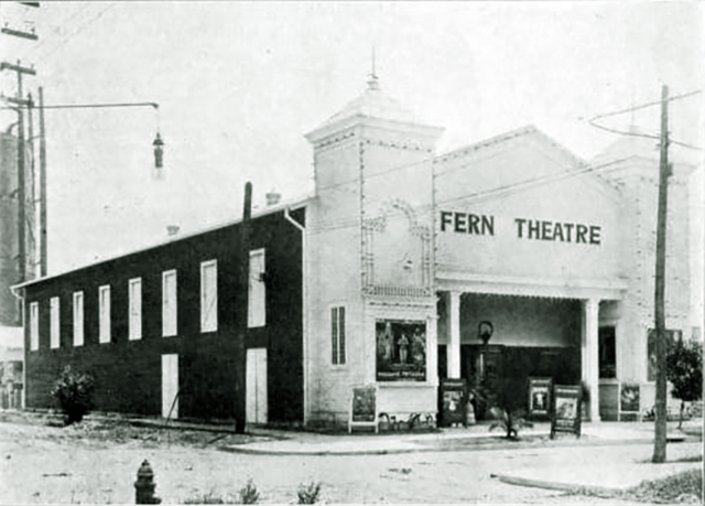 Fern Theatre