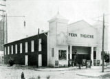 Fern Theatre