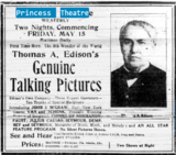 Lyric Theatre