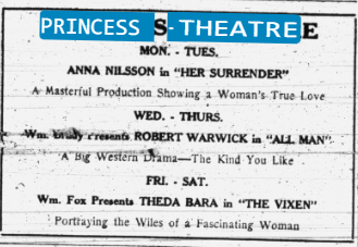 Lyric Theatre