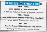 Lyric Theatre