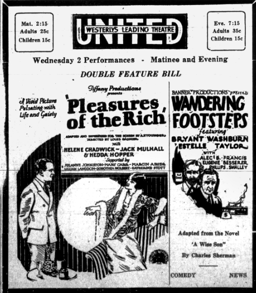 United Theatre