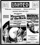United Theatre