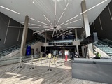 Universal Cinema AMC at Citywalk Hollywood Lobby / Box Office