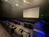 Universal Cinema AMC at Citywalk Hollywood Theater Facing Screen