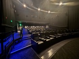 Universal Cinema AMC at Citywalk Hollywood Theater Facing Seats