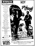 Cine Metropolitan