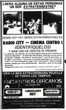 Cinema Centro I y II