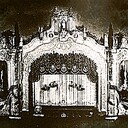 Paramount Theatre 518-520 Adams Street, Toledo, OH