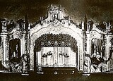 Paramount Theatre 518-520 Adams Street, Toledo, OH