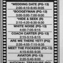 Dawson 400 Stadium Cinema 10