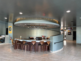(Former) box office