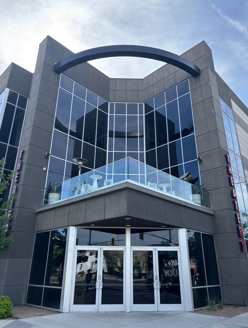 The New and Improved… Uh… Third Street
