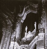 Paramount Theatre 518-520 Adams Street, Toledo, OH
