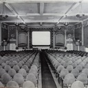 Avon Theater Interior