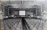 Avon Theater Interior