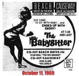 Beach Drive-In