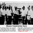 Vanguard Drive-In