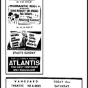 Vanguard Drive-In