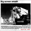 Vanguard Drive-In