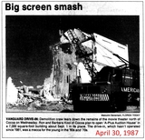 Vanguard Drive-In