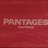 Pantages Theatre