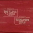Los Altos Drive-In