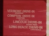 Vermont Drive-In