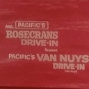 Van Nuys Drive-In