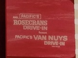 Van Nuys Drive-In
