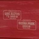 Buena Park Drive-In