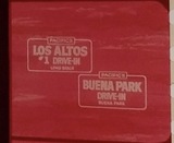 Buena Park Drive-In