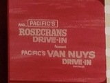 Rosecrans Drive-In