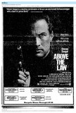 The Great Directors: Andrew Davis (1988)