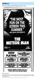 The Great Directors: Robert Townsend (1993)