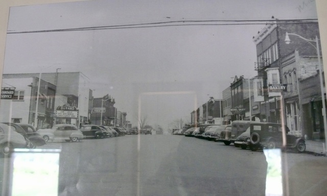Durand Theatre