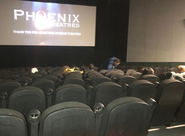 PHENOIX THEATRES ENTERTAINMENT