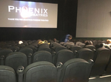 PHENOIX THEATRES ENTERTAINMENT